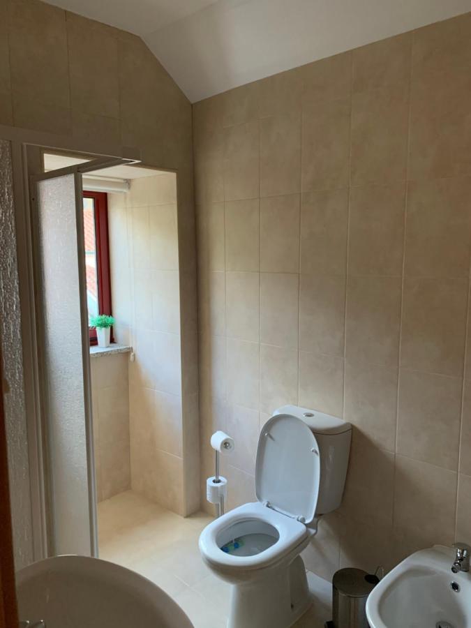 Casa Da Carvalha - Loriga Villa Ngoại thất bức ảnh
